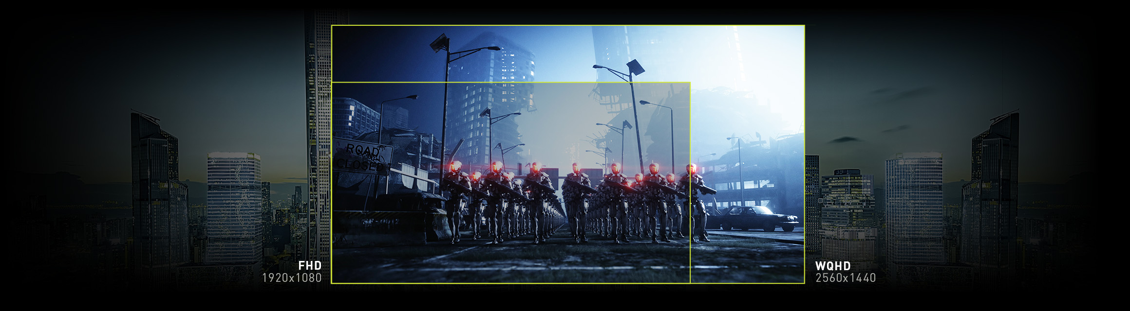 MSI MAG 345CQRDE Gaming Monitor - UWQHD, 180Hz, 1ms_1