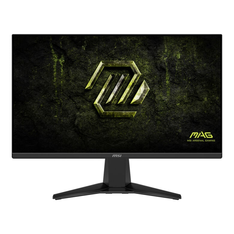 MSI MAG245FX24 Gaming Monitor - IPS Panel_1