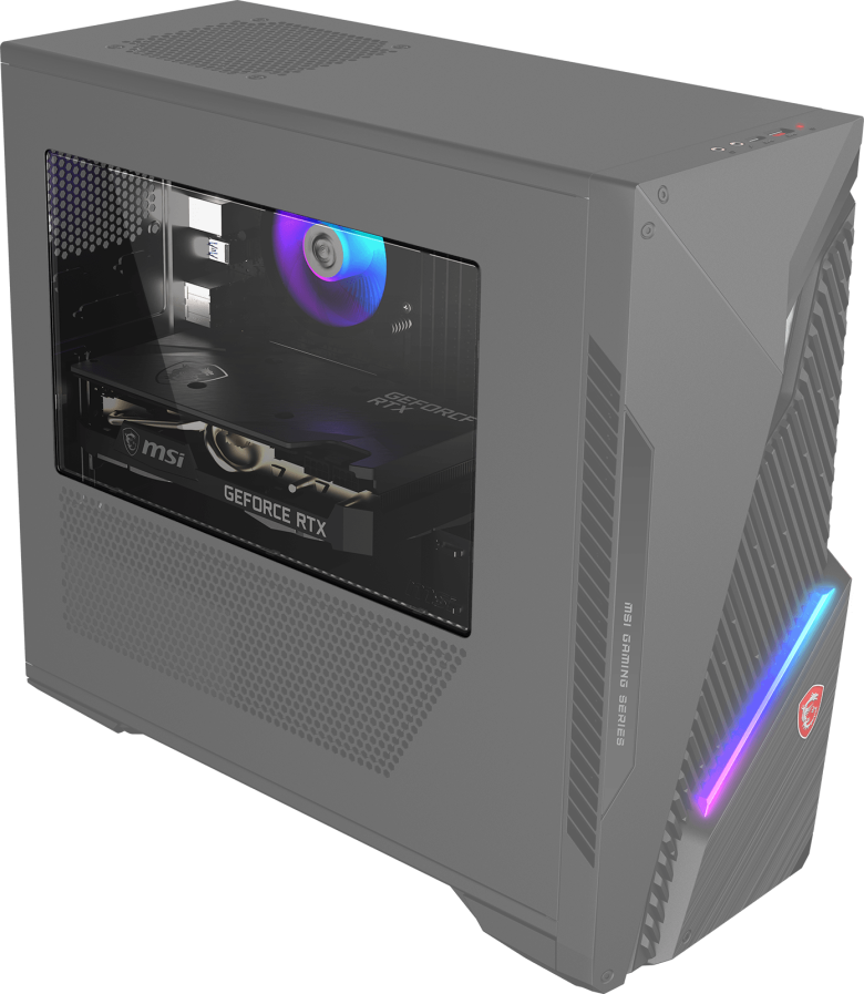 MSI MAG Infinite S3 14NUB7-1821AT Desktop_16