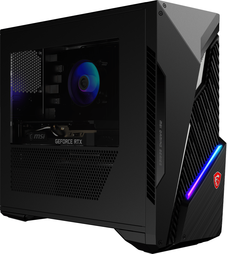 MSI MAG Infinite S3 14NUB7-1821AT Desktop_12