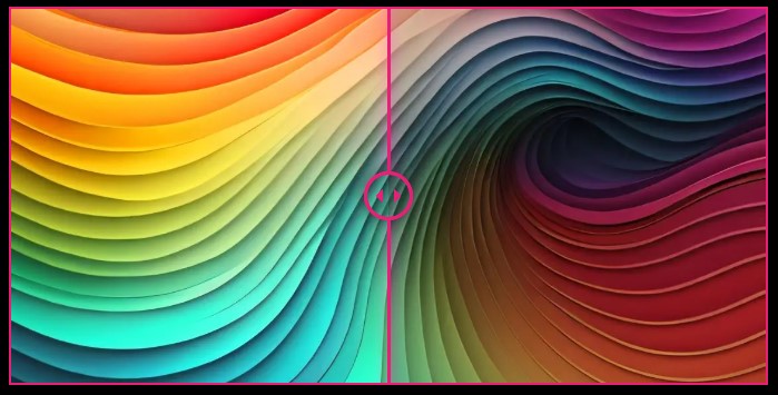 MSI MPG 321URXDE QD-OLED Gaming Monitor - 4K UHD, 240 Hz, 0,03ms_4