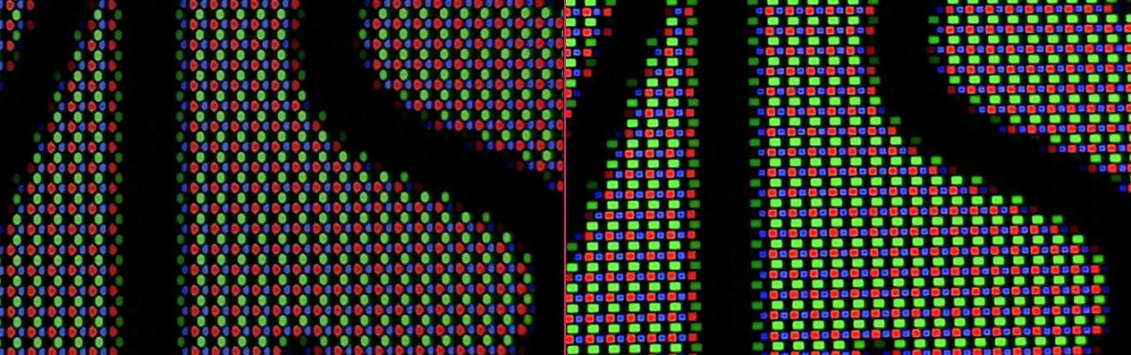 MSI MPG 321URXDE QD-OLED Gaming Monitor - 4K UHD, 240 Hz, 0,03ms_2