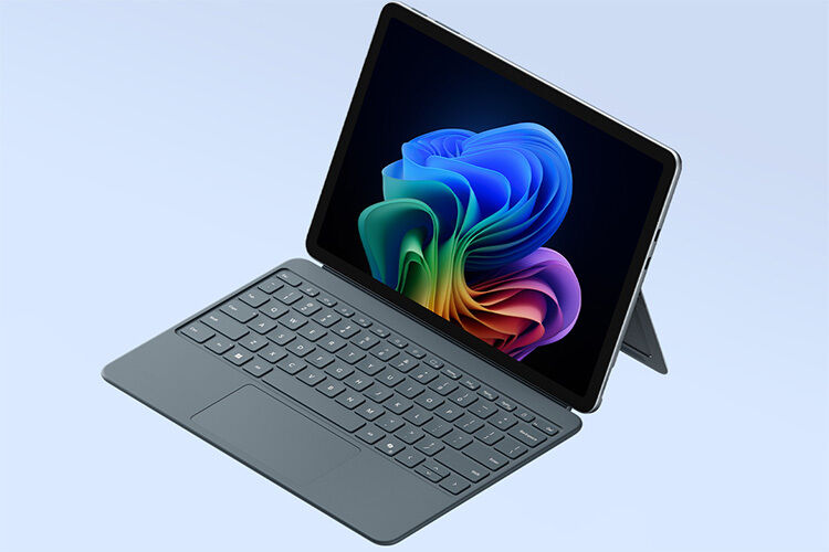 Microsoft Surface Pro 12 Zoll Keyboard, Ozean_3