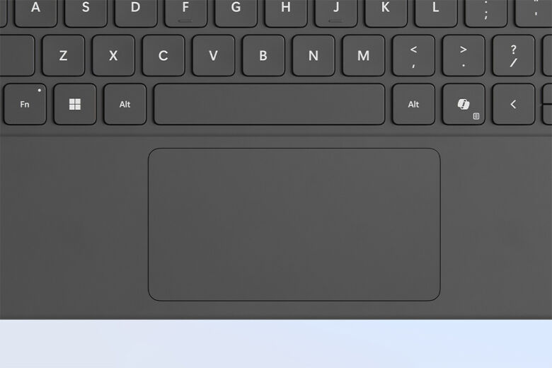 Microsoft Surface Pro 12 Zoll Keyboard mit Slim Pen, Anthrazit_2