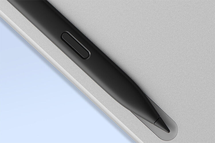 Microsoft Surface Pro 12 Zoll Keyboard mit Slim Pen, Anthrazit_5