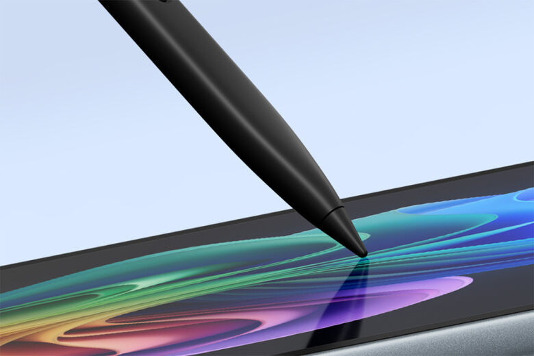 Microsoft Surface Pro 12 Zoll Keyboard mit Slim Pen, Ozean_4