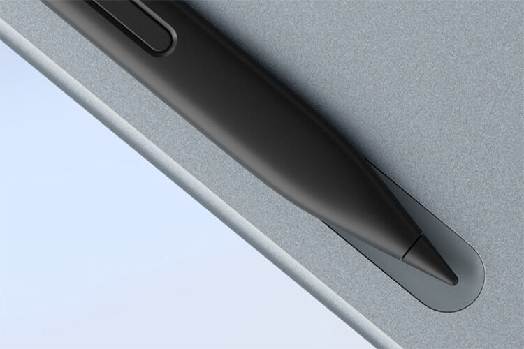 Microsoft Surface Pro 12 Zoll Keyboard mit Slim Pen, Ozean_5