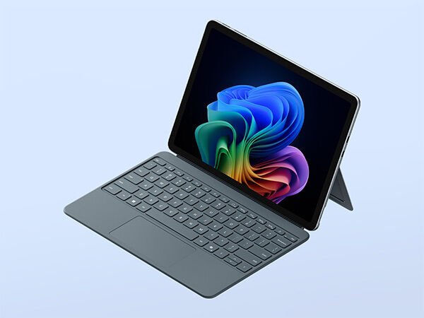 Microsoft Surface Pro 12 Zoll Keyboard, Anthrazit_1