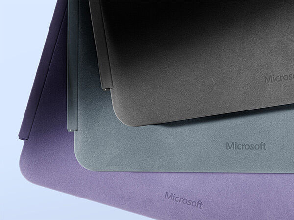 Microsoft Surface Pro 12 Zoll Keyboard, Anthrazit_4