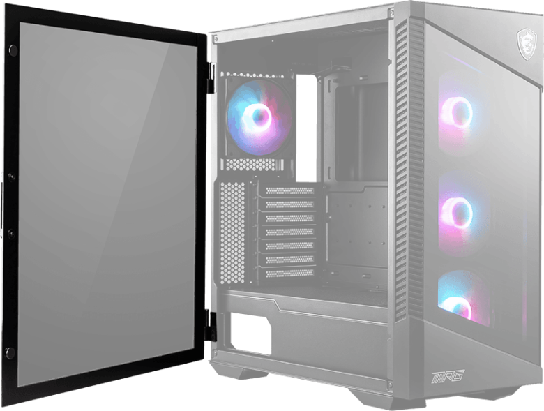 MSI MPG VELOX 100R | PC-Gehäuse_11