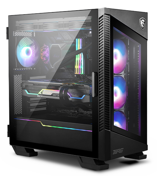 MSI MPG VELOX 100R | PC-Gehäuse_2