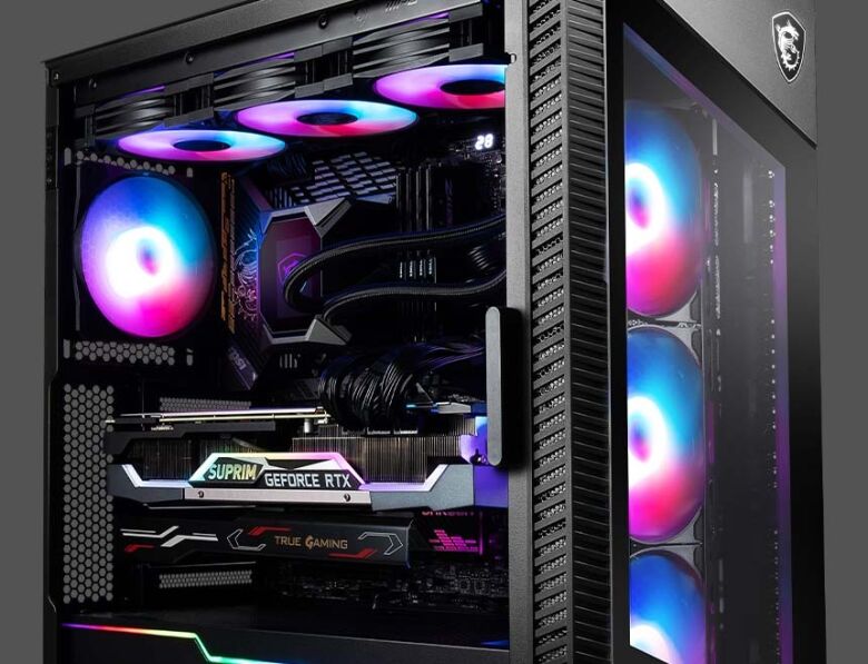 MSI MPG VELOX 100R | PC-Gehäuse_4