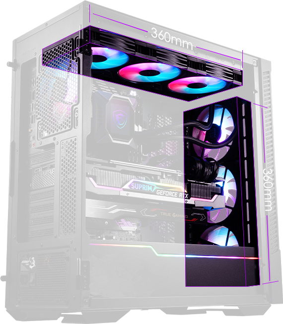 MSI MPG VELOX 100R | PC-Gehäuse_8