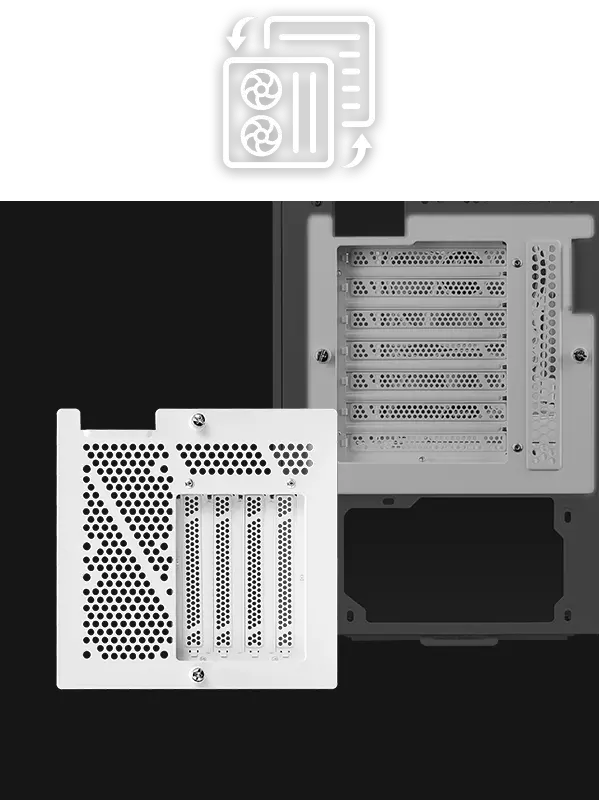 MSI MPG GUNGNIR 300R AIRFLOW WHITE | PC-Gehäuse_9