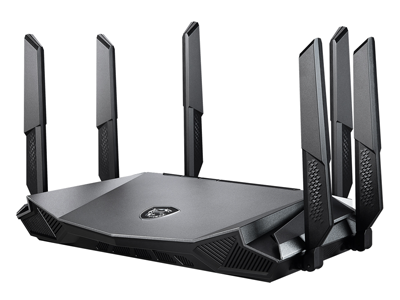 MSI RadiX AX6600 WiFi 6 Gaming Router_1