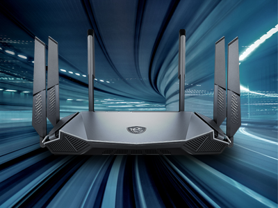 MSI RadiX AX6600 WiFi 6 Gaming Router_2