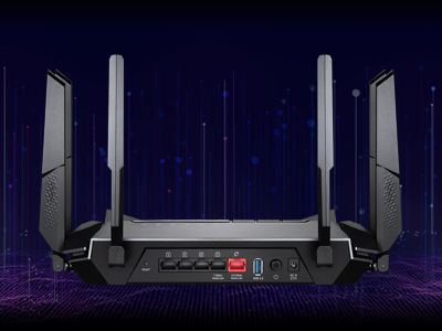 MSI RadiX AX6600 WiFi 6 Gaming Router_5