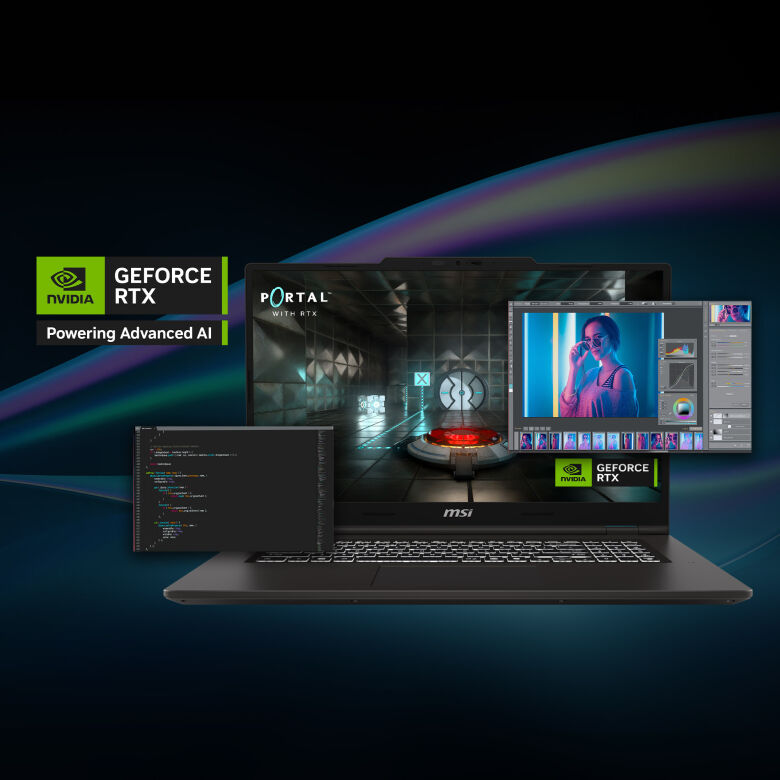 MSI VenturePro 17 AI A1UDXG-018_3