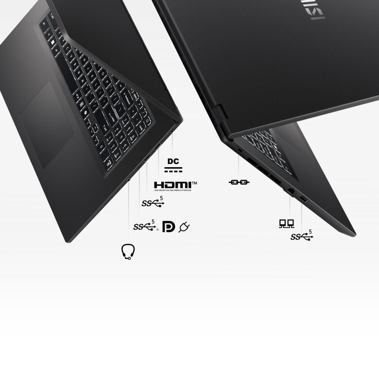 MSI Venture 17 AI A1MG-007_6