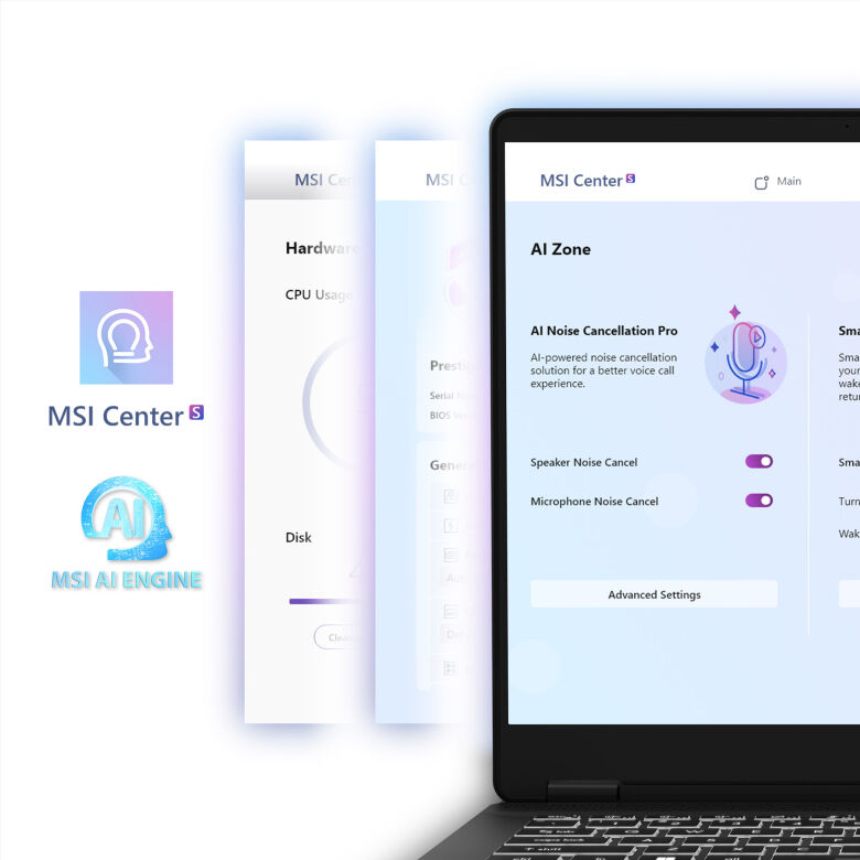 MSI Venture 17 AI A1MG-007_8