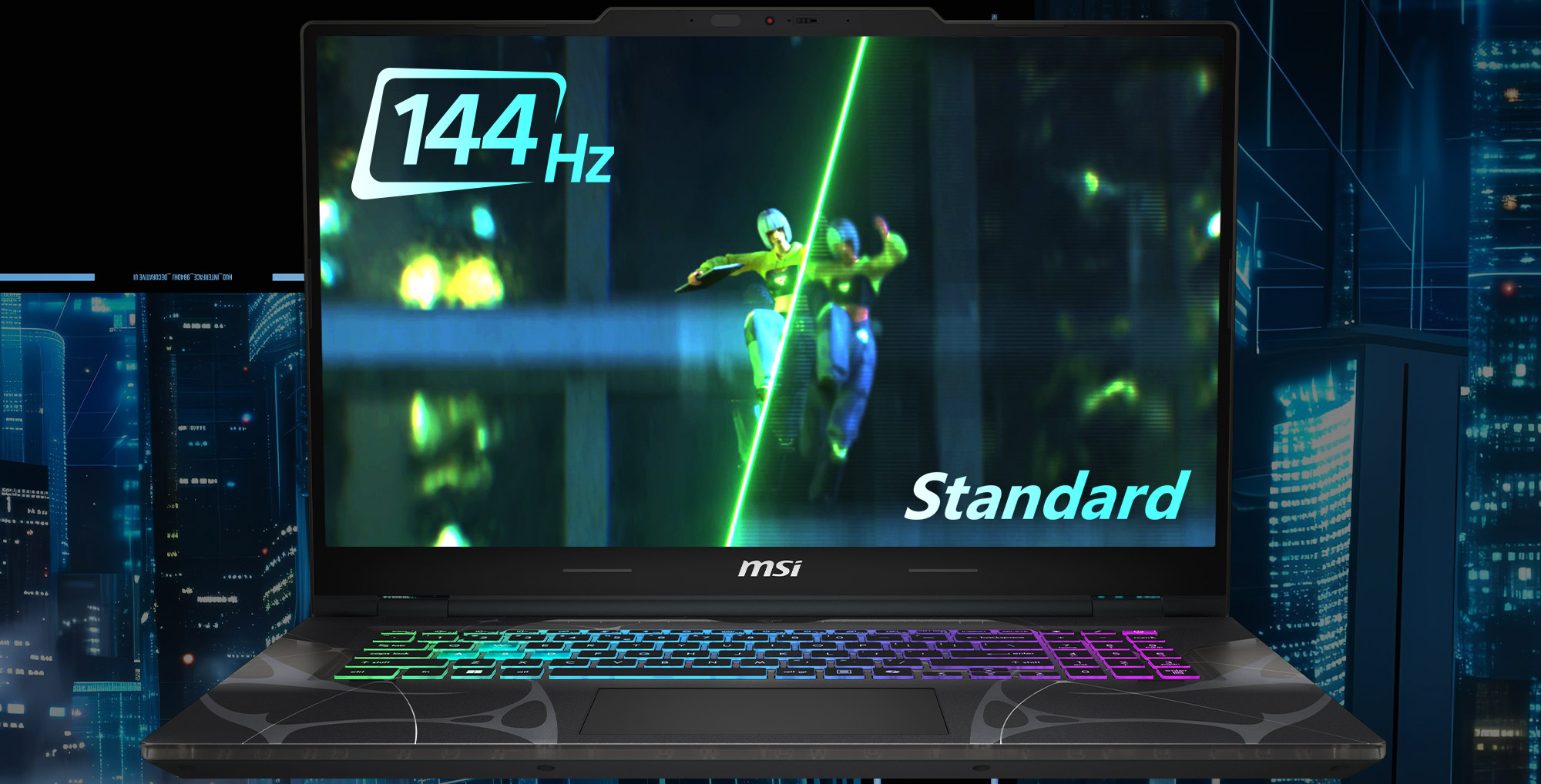 MSI Cyborg 17 B13WFKG-208_8