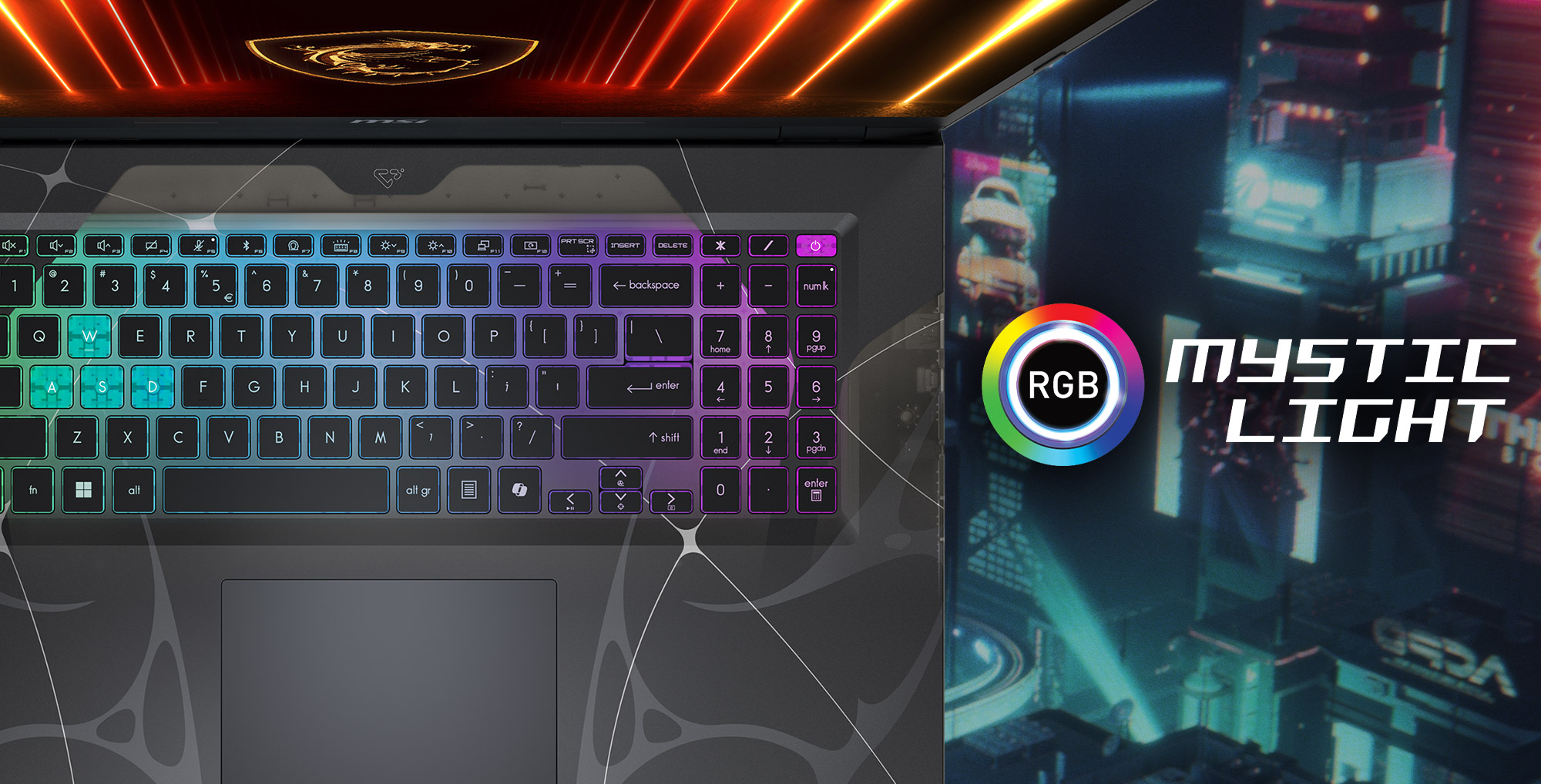 MSI Cyborg 17 B13WFKG-208_9