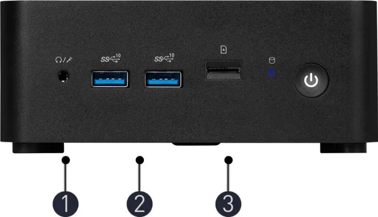 MSI Cubi NUC 1MG-023DE Mini-PC_25