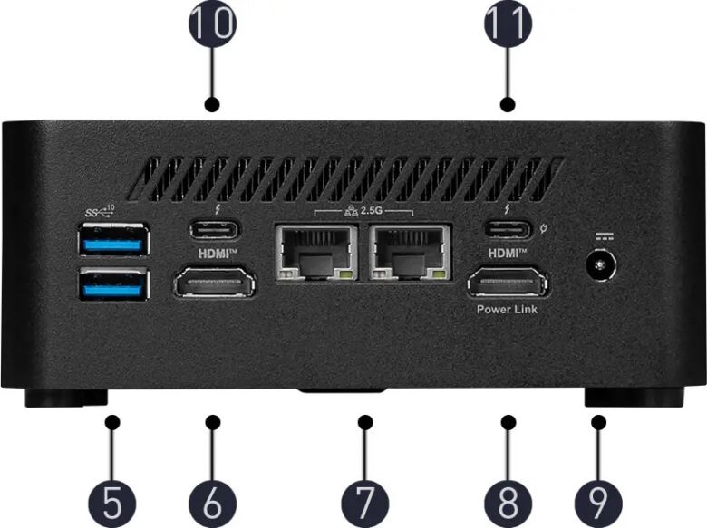 MSI Cubi NUC 1MG-023DE Mini-PC_27
