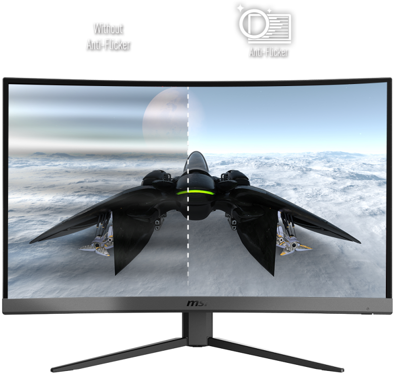 MSI Optix G27C4DE E2 Gaming Monitor - 170Hz, FreeSync Premium_3