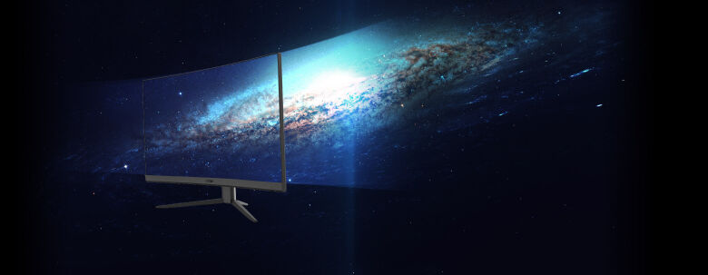 MSI Optix G27C4DE E2 Gaming Monitor - 170Hz, FreeSync Premium_4
