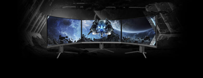 MSI Optix G27C4DE E2 Gaming Monitor - 170Hz, FreeSync Premium_5