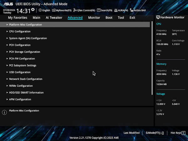 ASUS Prime B760M-Plus Mainboard_5