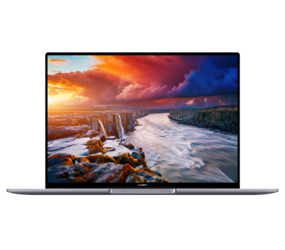 HUAWEI MateBook 16s (2023) - Core i9, 16GB+1TB, Win11, Grau_2