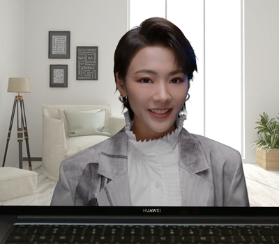 HUAWEI MateBook 16s (2023) - Core i9, 16GB+1TB, Win11, Grau_5