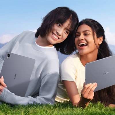 HUAWEI Matepad S 11.5 Zoll 8GB+256GB Grau_5