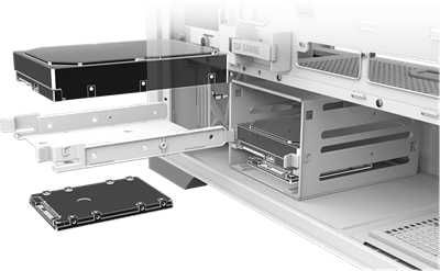 ASUS TUF Gaming GT302 TG ARGB White | PC-Gehäuse_11