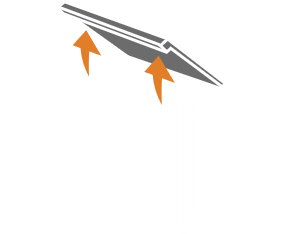 ASUS TUF Gaming GT302 TG ARGB White | PC-Gehäuse_4