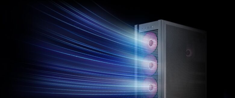 ASUS TUF Gaming GT302 TG ARGB White | PC-Gehäuse_6