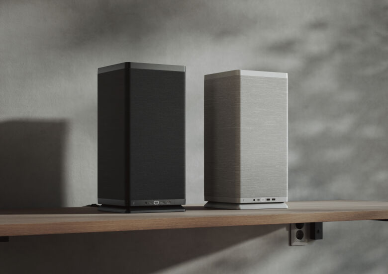 Fractal Design Mood Black | PC-Gehäuse_1