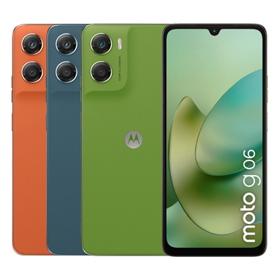 Moto G06