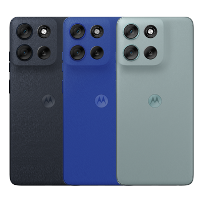 Motorola Moto G56 5G 256GB Black Oyster