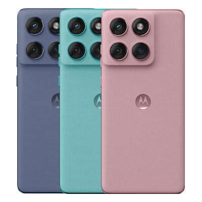 Motorola Edge 60 Fusion 256GB Amazonite
