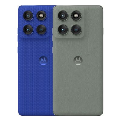 Motorola Edge 60 Pro 512GB Dazzling Blue