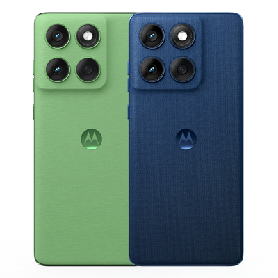 Motorola Edge 60 512GB Shamrock
