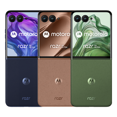 Motorola Razr 50 Ultra 512GB Mocha Mousse_1