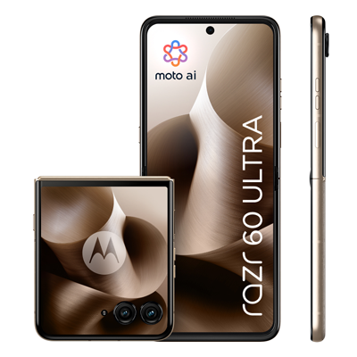 Motorola Razr 60 Ultra 512GB Mountain Trail