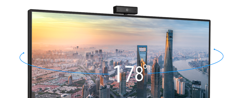 ASUS VA24DQSB Business Monitor - Full-HD, IPS, 75Hz_3