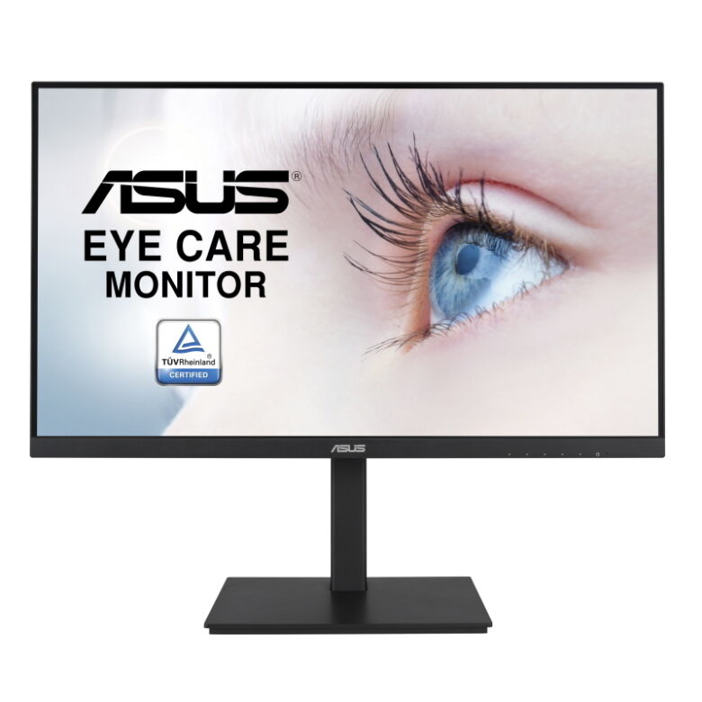 ASUS VA24DQSB Business Monitor - Full-HD, IPS, 75Hz_1