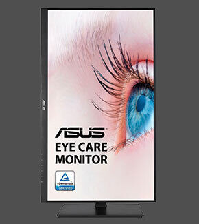 ASUS VA24DQSB Business Monitor - Full-HD, IPS, 75Hz_13