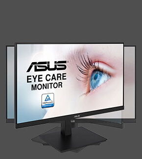 ASUS VA24DQSB Business Monitor - Full-HD, IPS, 75Hz_11